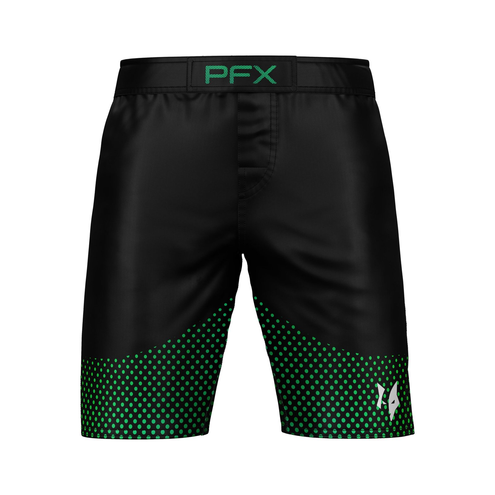 PFX Pro-Series MMA & Grappling Shorts - Image 2