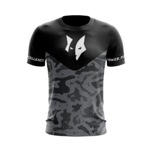 PFX Apex Series Training Tees – Urban / Grey / Camo