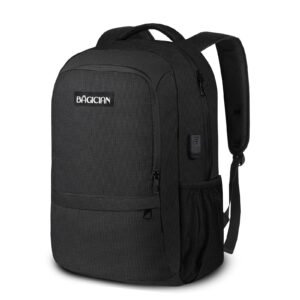 Ultimate 2-Compartment All-Weather Travel Backpack
