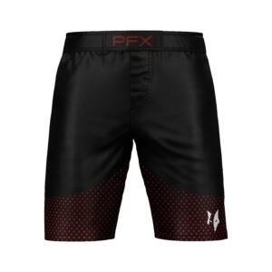 PFX Pro-Series MMA & Grappling Shorts