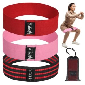 PFX Sports Lower Body Power Bundle – pink