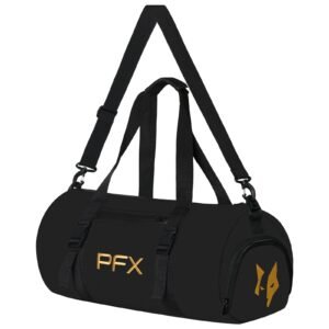 PFX Tactical Pro Duffle Bag – The Ultimate Athlete’s Gear Carrier
