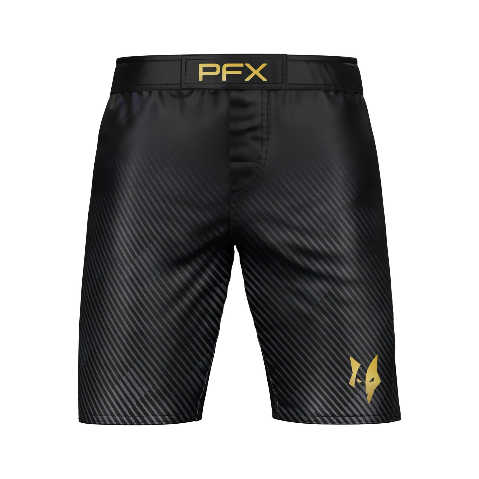 PFX Tactical-Series MMA & Grappling Shorts - Image 2