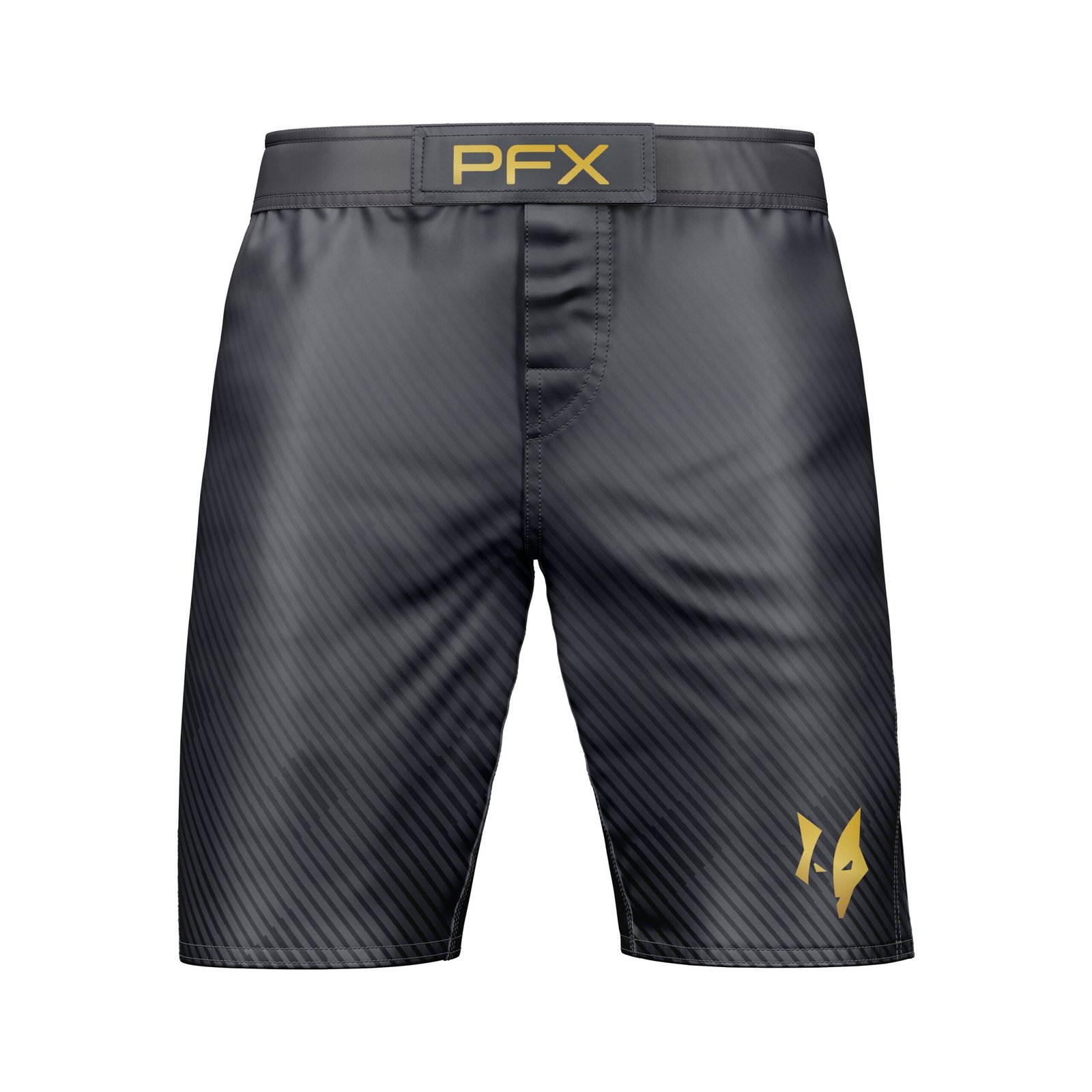 PFX Tactical-Series MMA & Grappling Shorts - Image 3