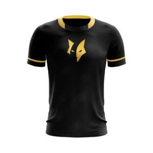 PFX Titan Gold Series Training Tees