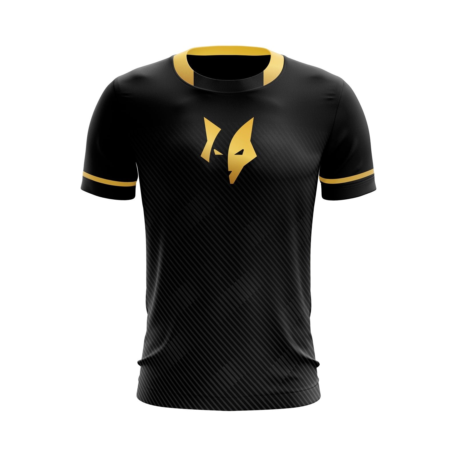 PFX Titan Gold Series Training Tees