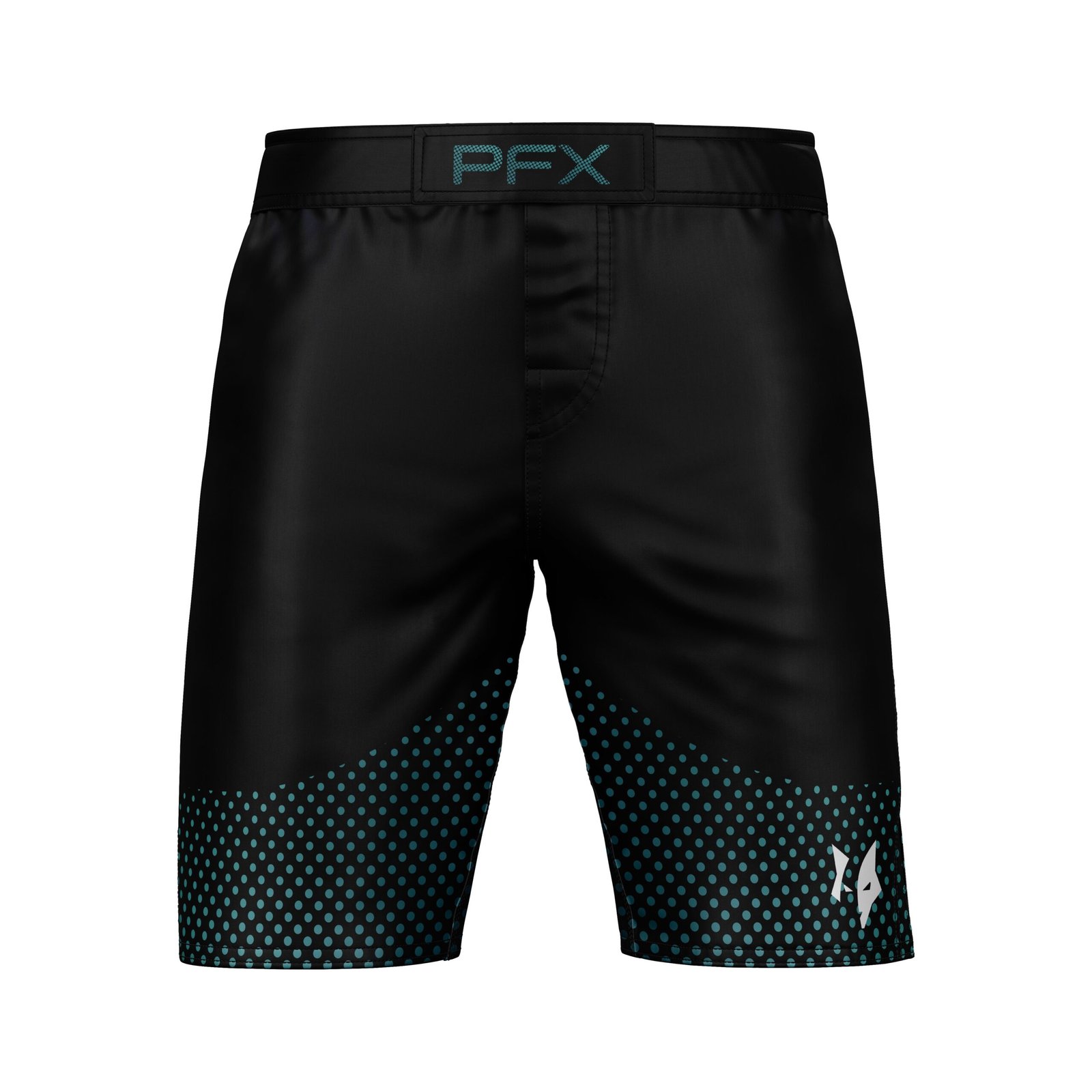 PFX Pro-Series MMA & Grappling Shorts - Image 3