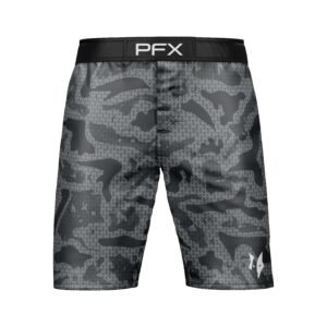 PFX Tactical-Series MMA & Grappling Shorts