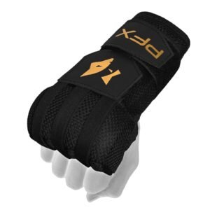 PFX Pro Gel Fast Hand Wraps – Ultimate Knuckle Protection & Wrist Support
