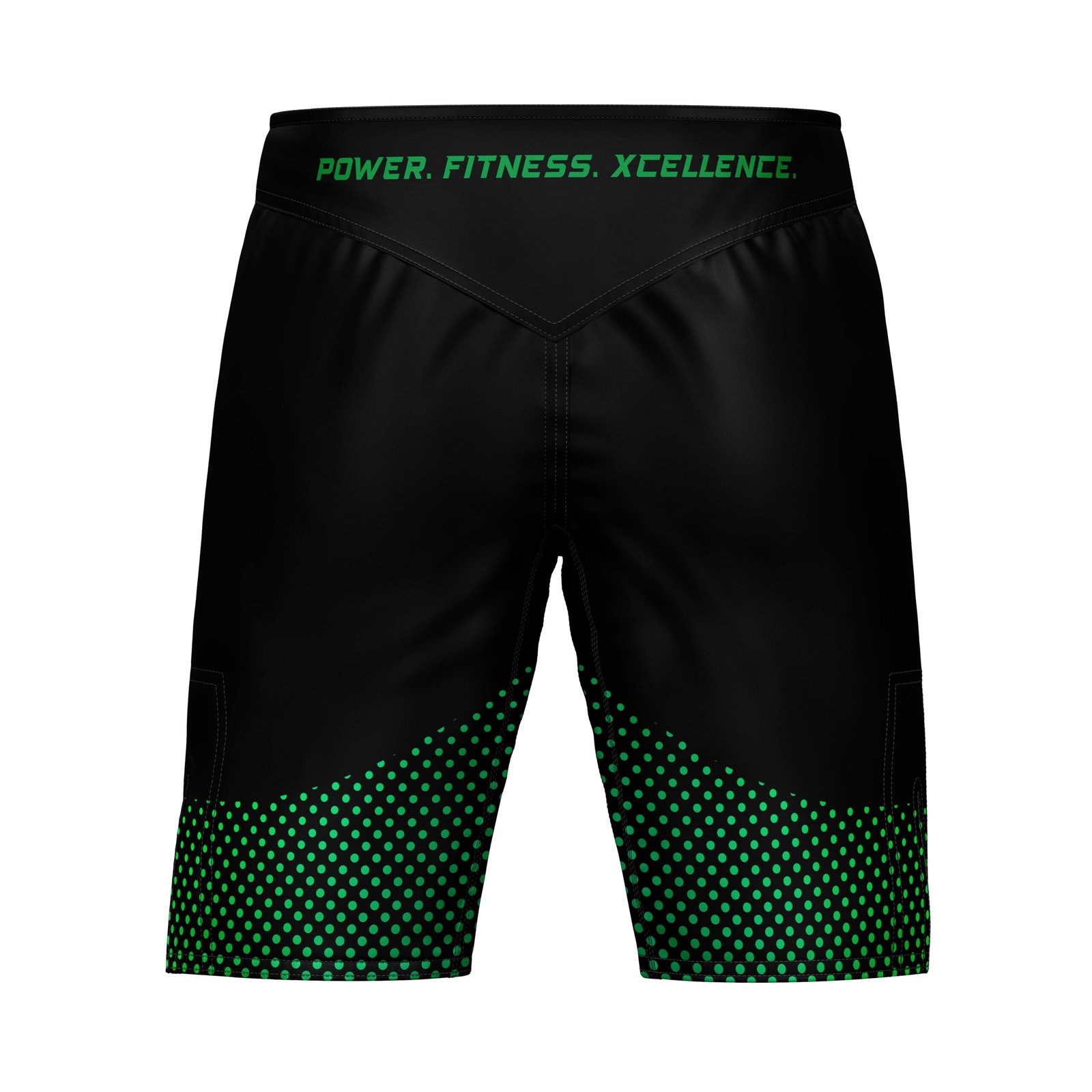 PFX Pro-Series MMA & Grappling Shorts - Image 6