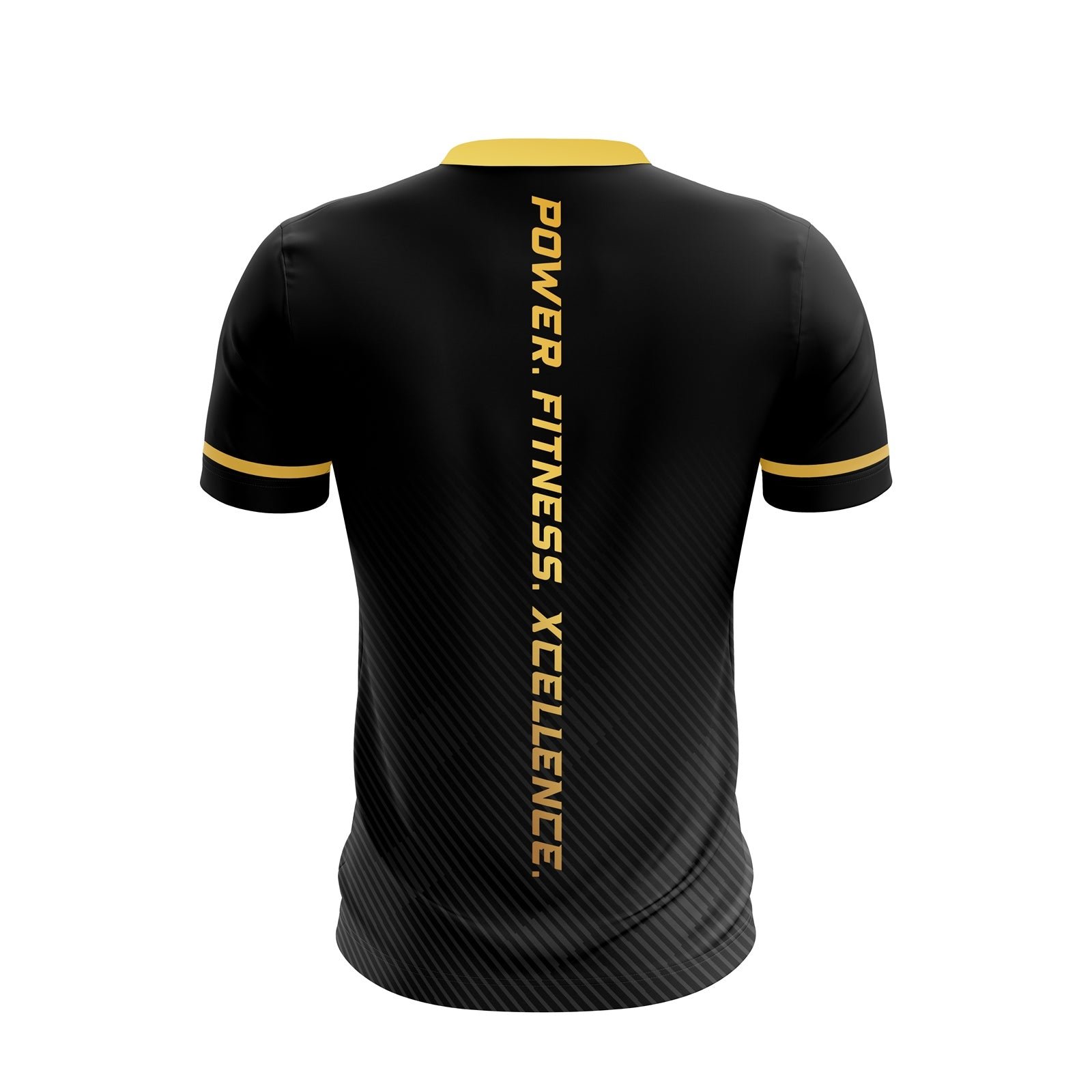 PFX Titan Gold Series Training Tees - Image 5