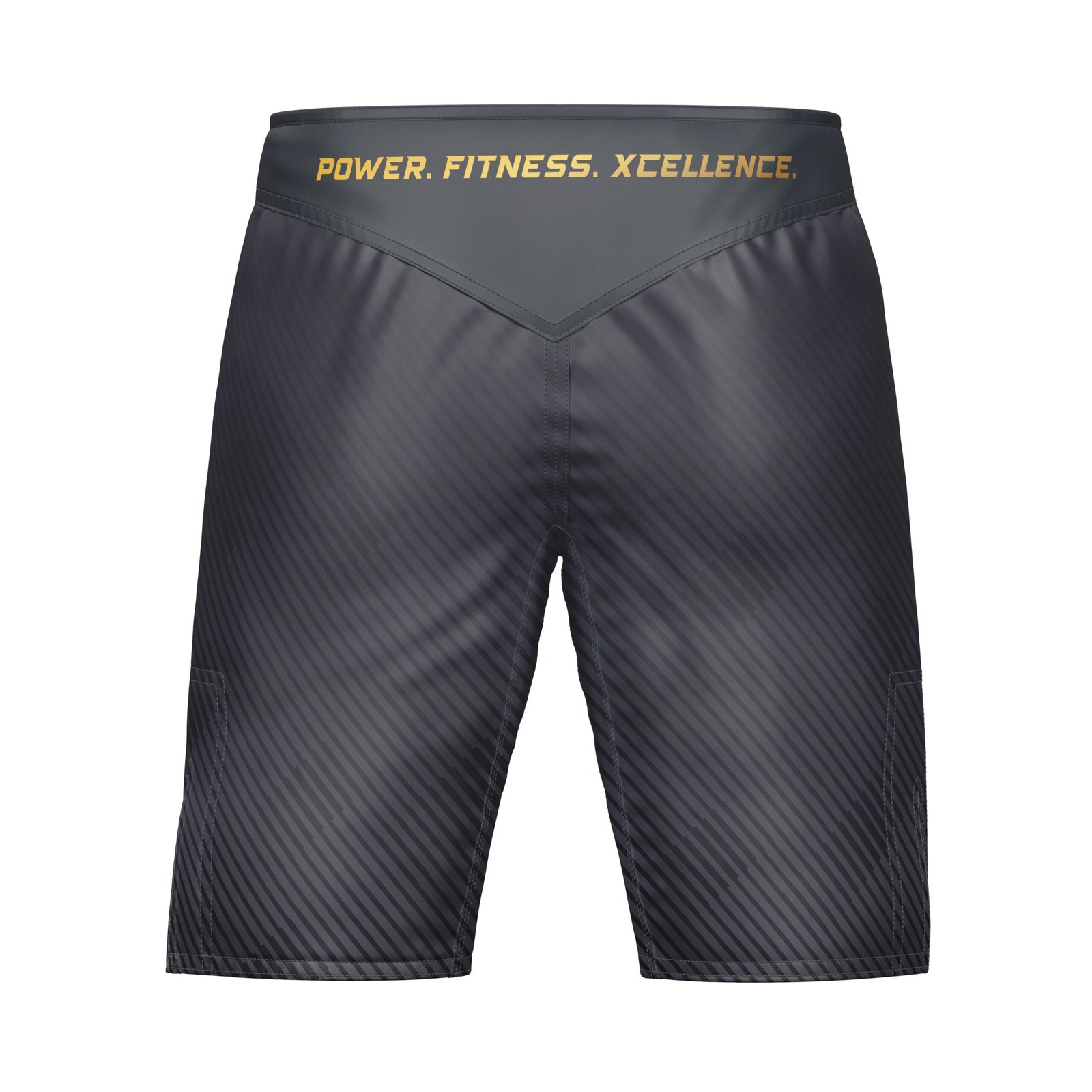 PFX Tactical-Series MMA & Grappling Shorts - Image 10