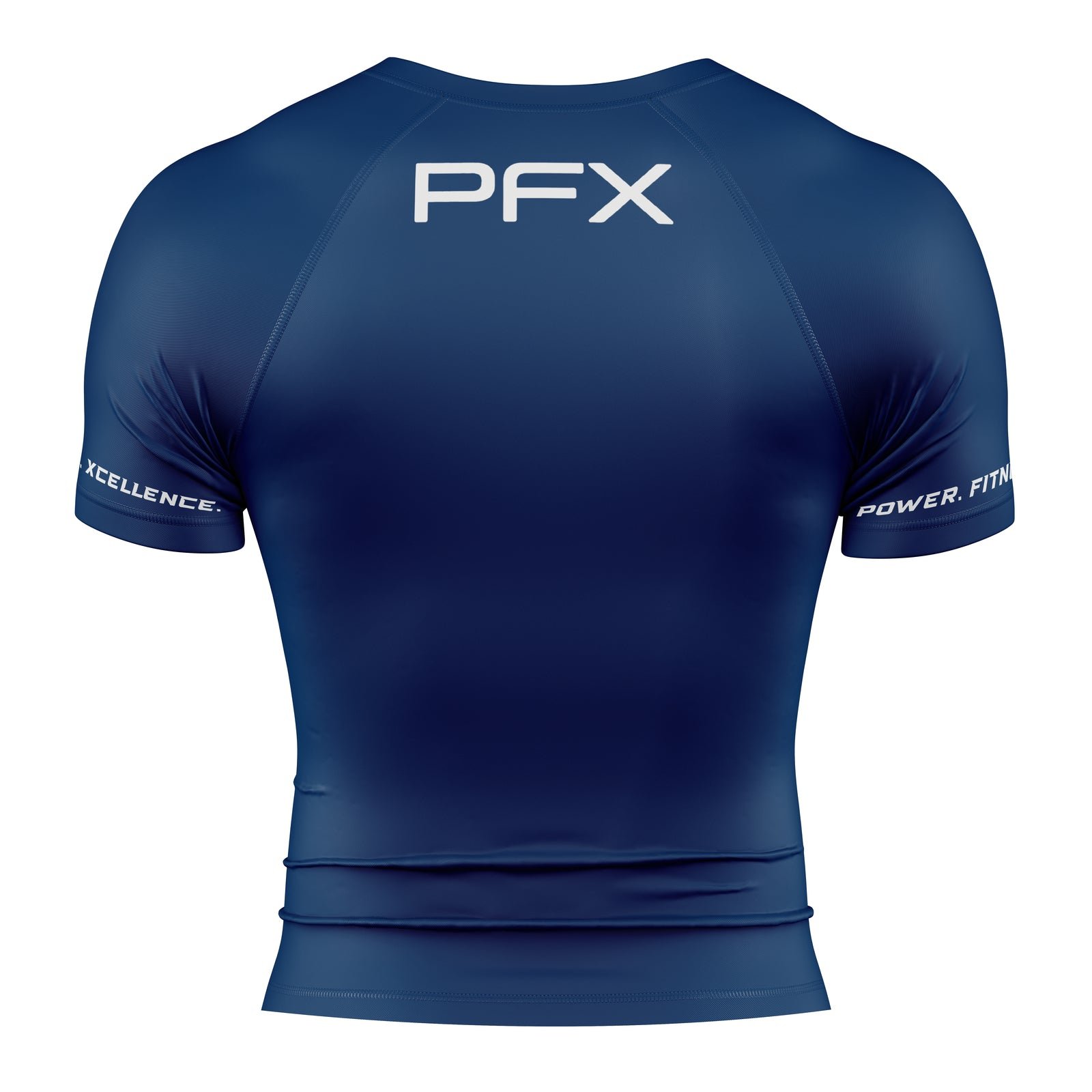 PFX Stealth-Series Camo Compression Rash Guard – Tactical / Olive - Image 5