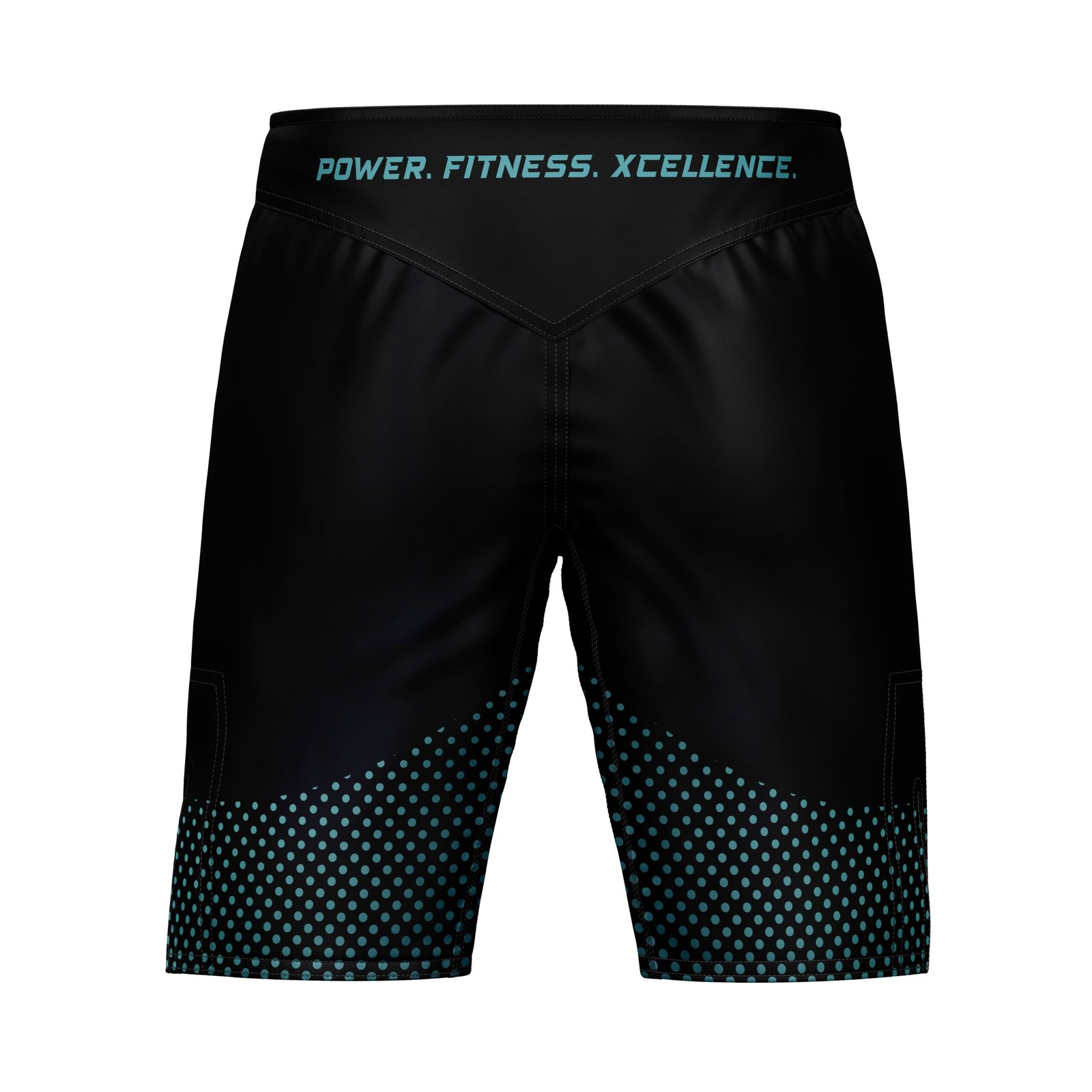 PFX Pro-Series MMA & Grappling Shorts - Image 10