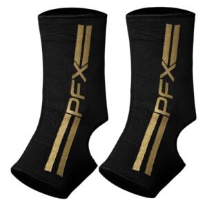 PFX Pro-Series Ankle Support Sleeves (Pair)