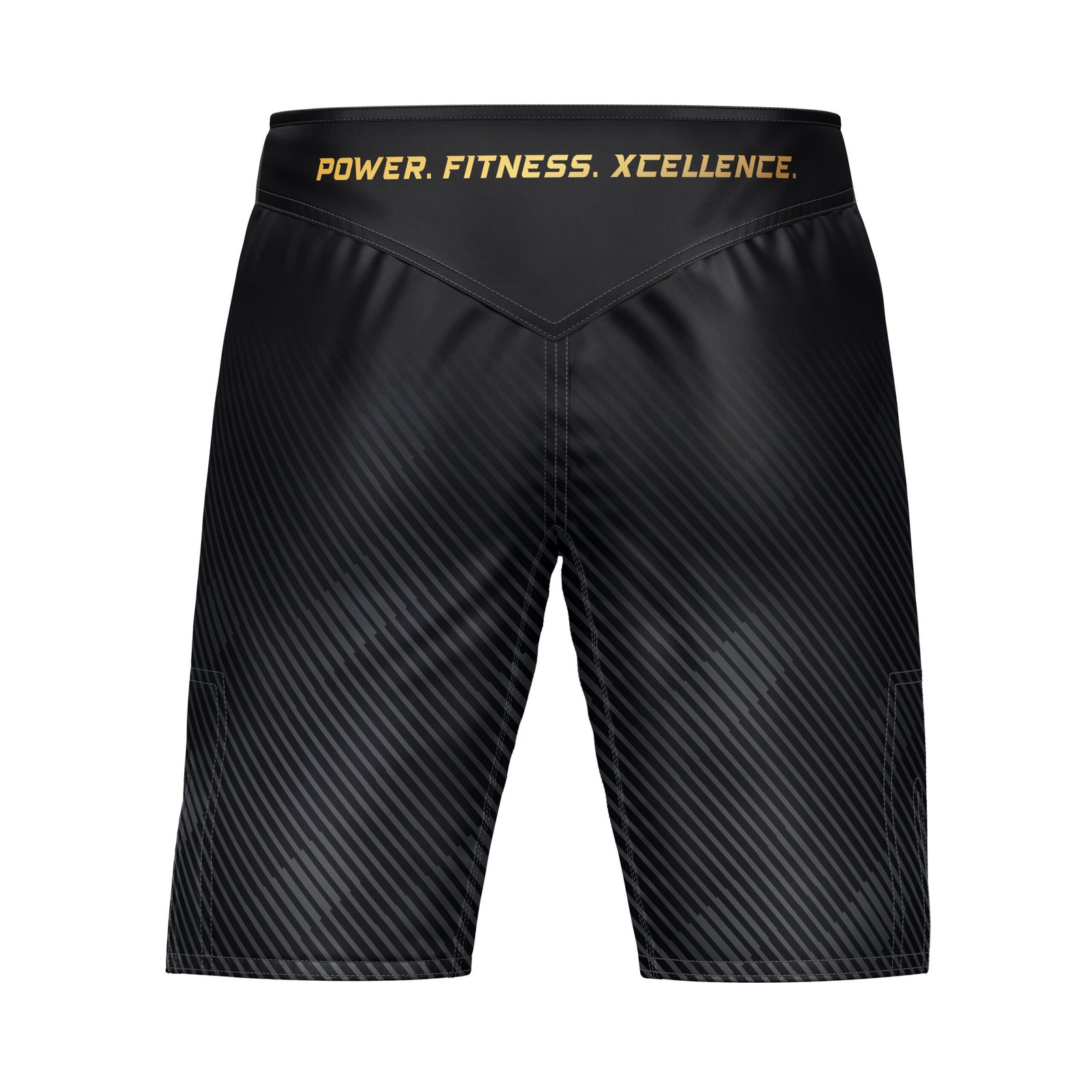 PFX Tactical-Series MMA & Grappling Shorts - Image 8