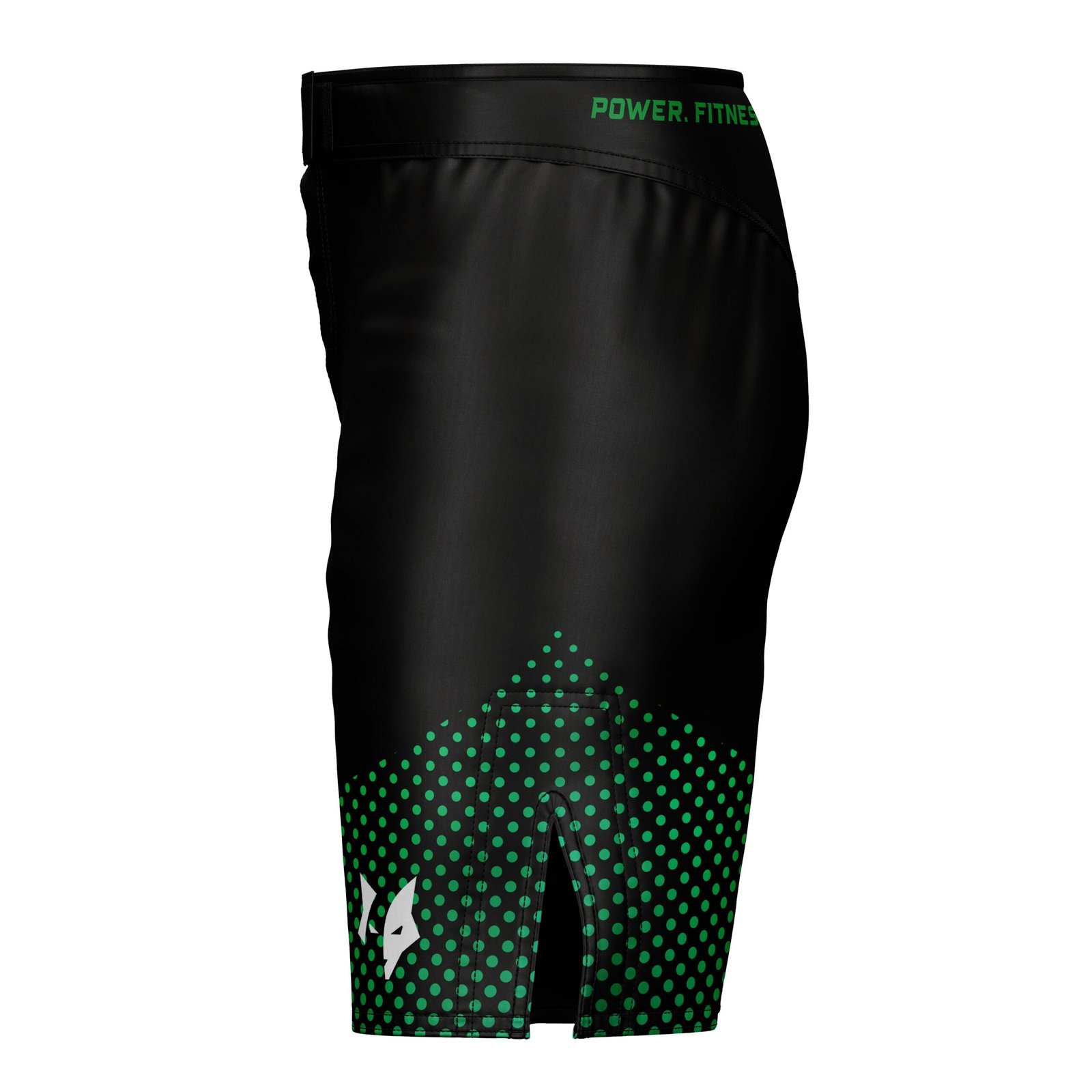 PFX Pro-Series MMA & Grappling Shorts - Image 5