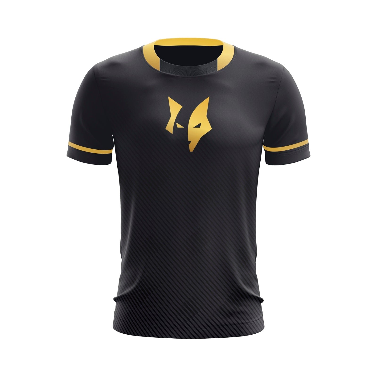 PFX Titan Gold Series Training Tees - Image 2
