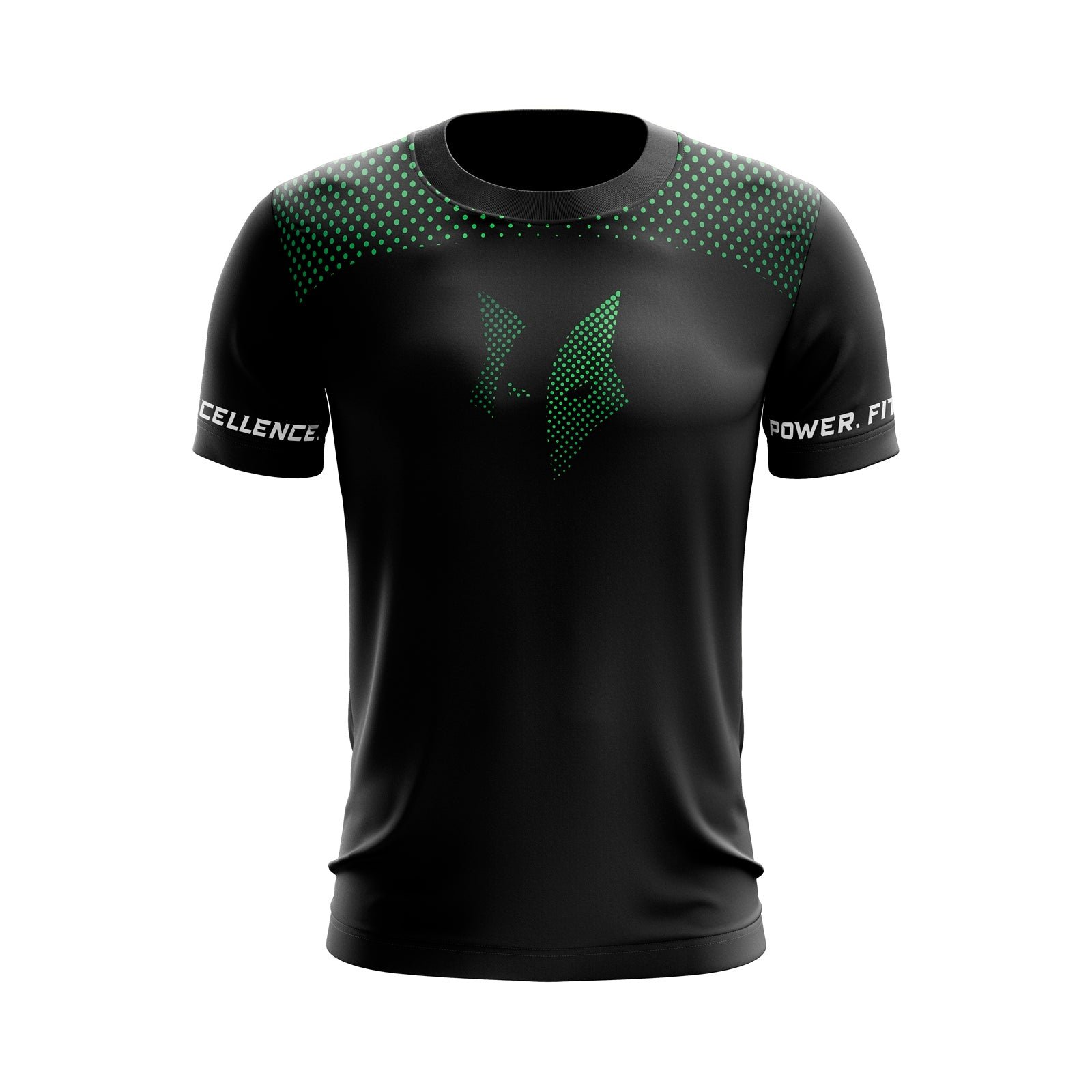 PFX Nova Series Training Tees - Image 2