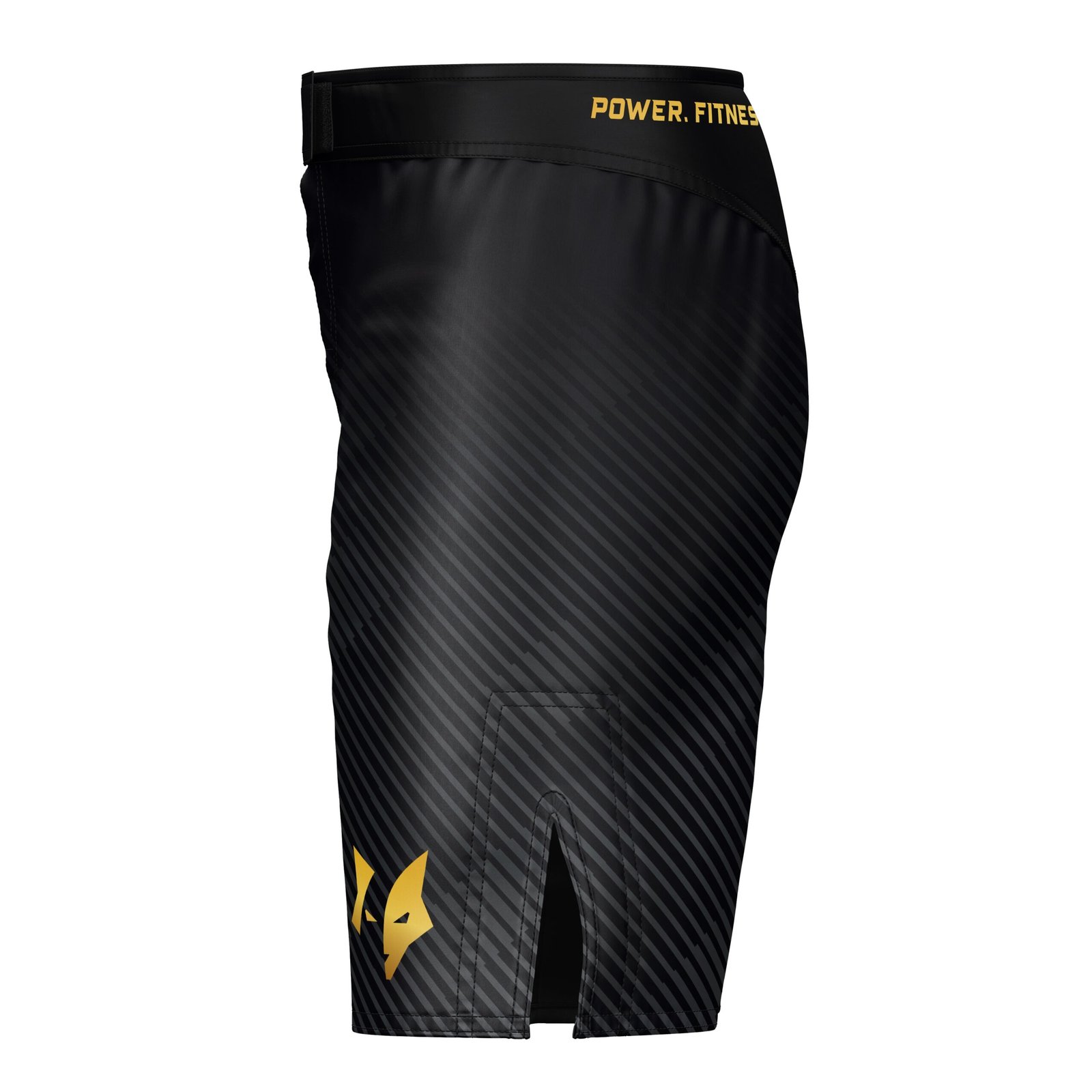PFX Tactical-Series MMA & Grappling Shorts - Image 7