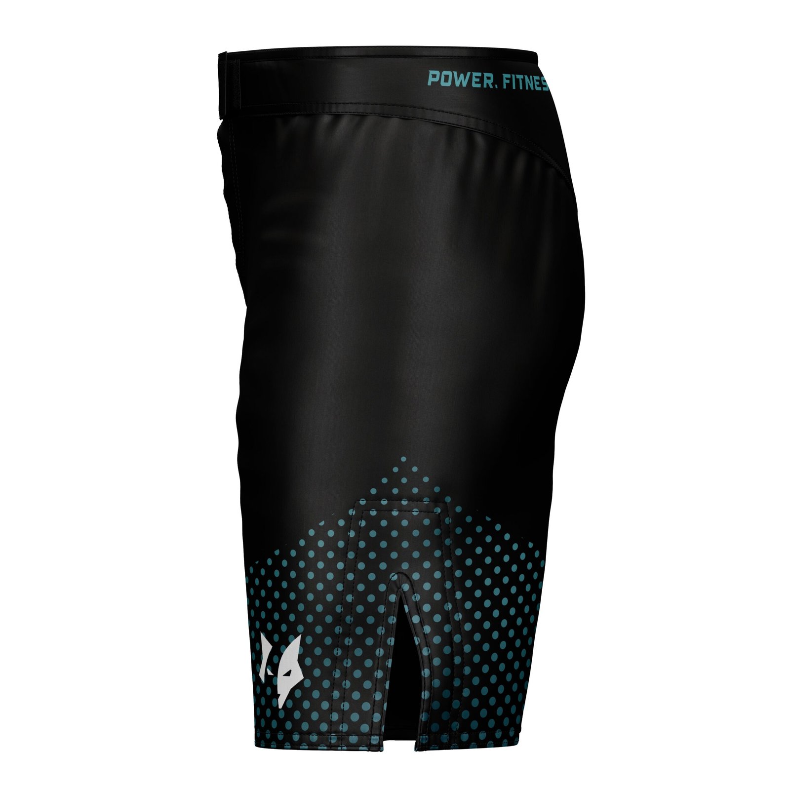 PFX Pro-Series MMA & Grappling Shorts - Image 9
