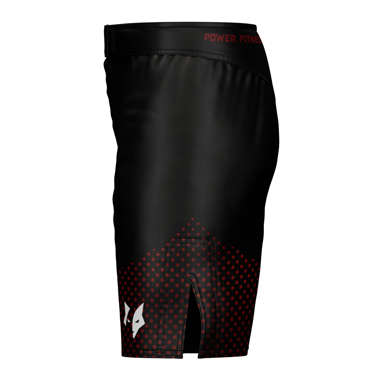 PFX Pro-Series MMA & Grappling Shorts - Image 7