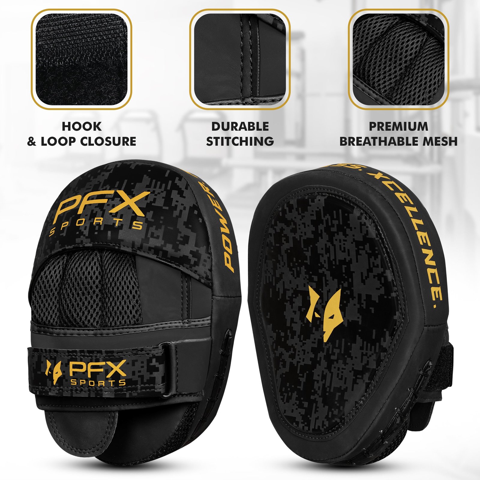 PFX Sports Boxing Training Bundle (Special Offer) - Image 9