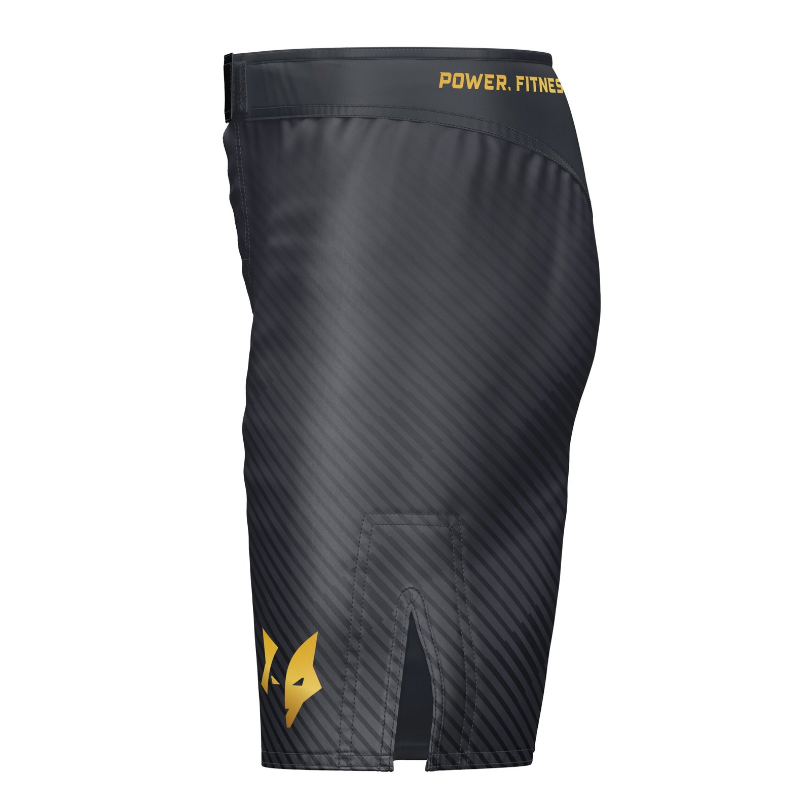 PFX Tactical-Series MMA & Grappling Shorts - Image 9