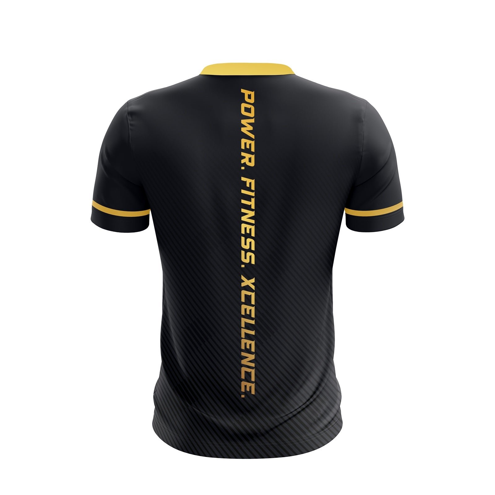 PFX Titan Gold Series Training Tees - Image 6