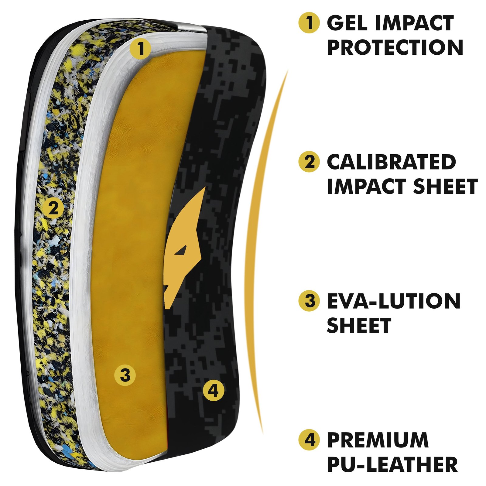PFX Sports Combat Training Bundle - Image 15