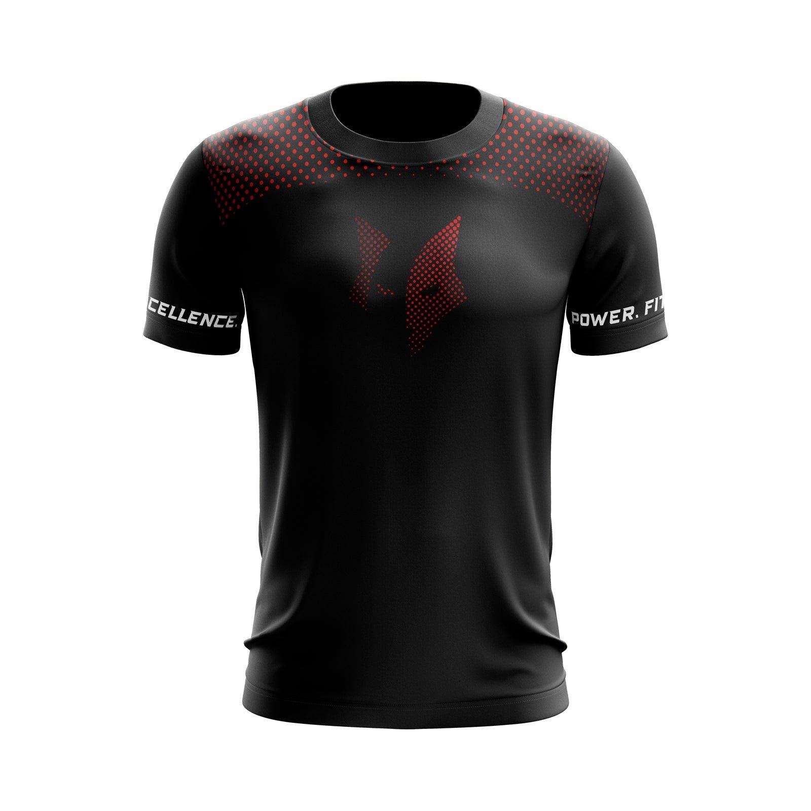 PFX Nova Series Training Tees - Image 3