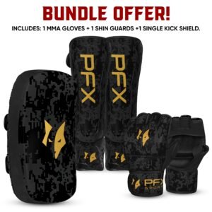 PFX Sports Combat Training Bundle