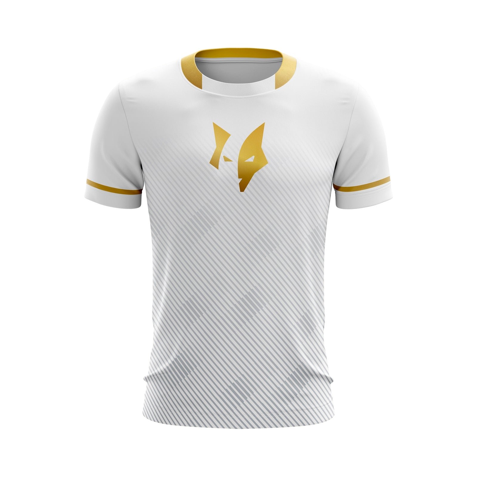 PFX Titan Gold Series Training Tees - Image 3