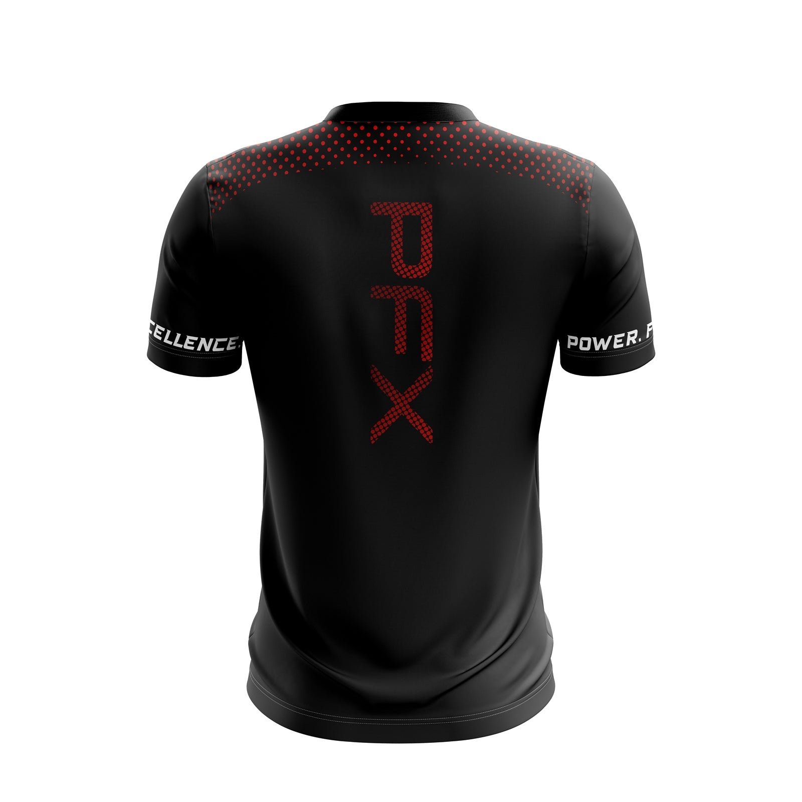 PFX Nova Series Training Tees - Image 8