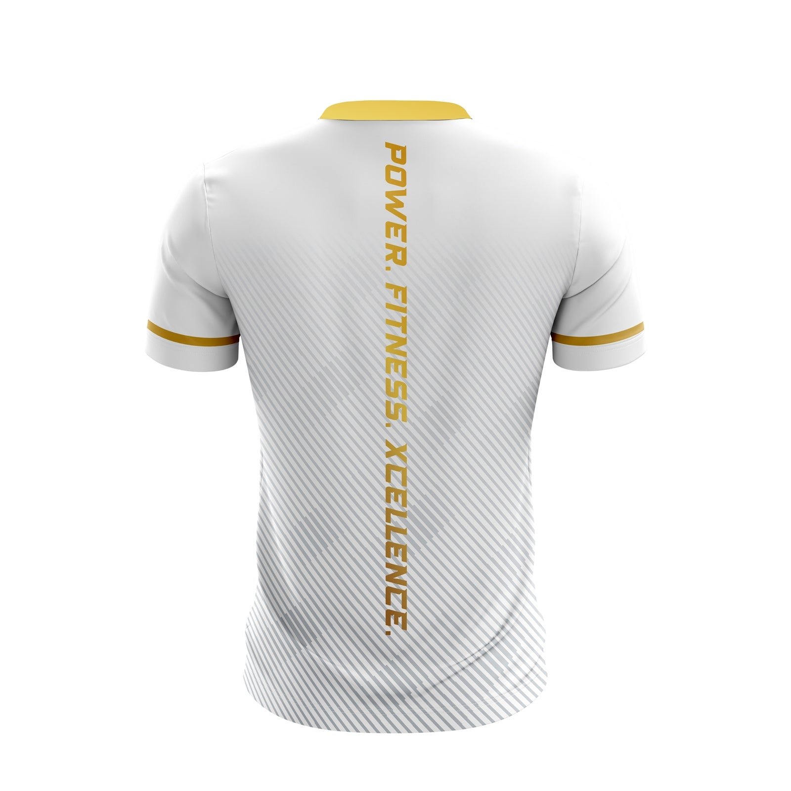 PFX Titan Gold Series Training Tees - Image 7