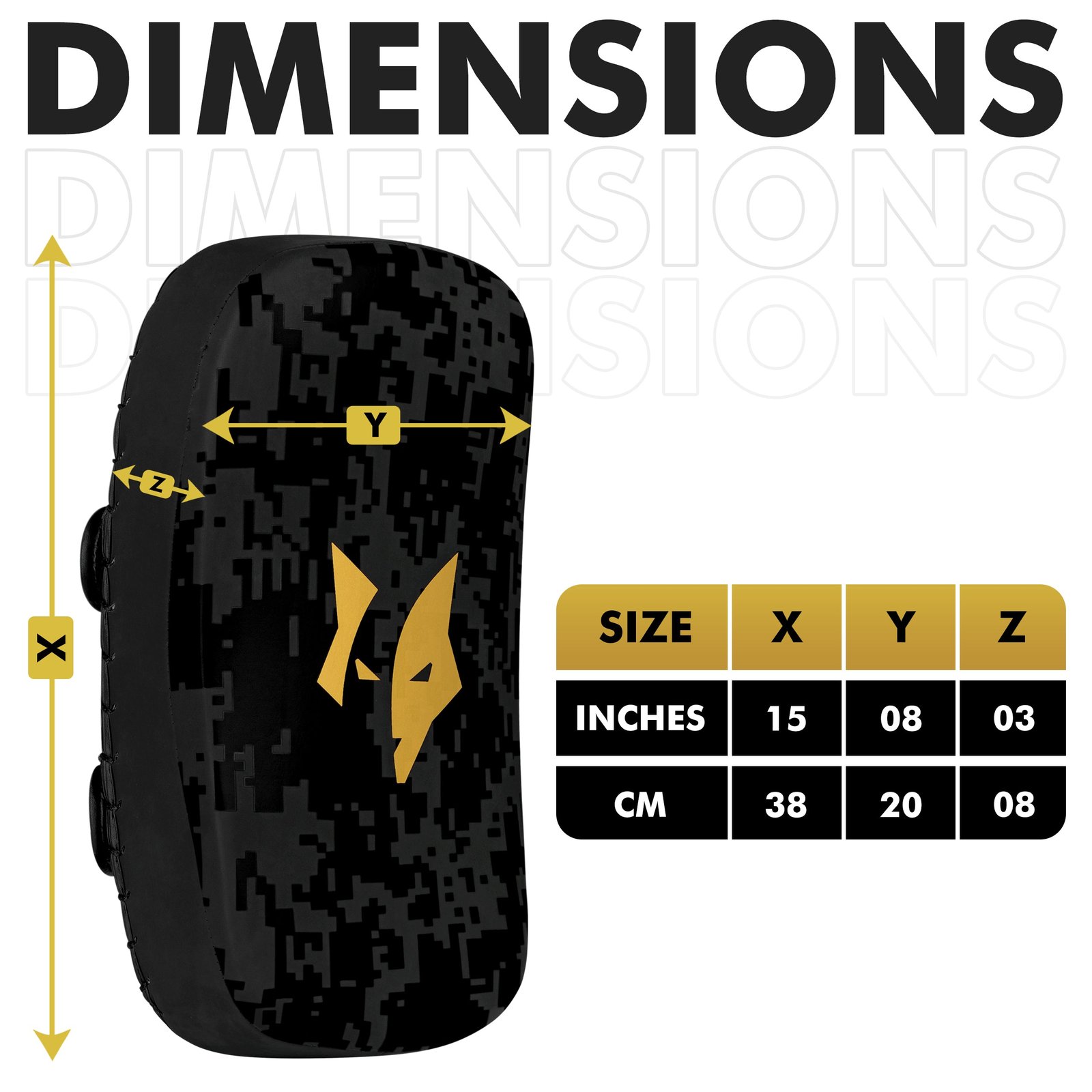 PFX Sports Combat Training Bundle - Image 14