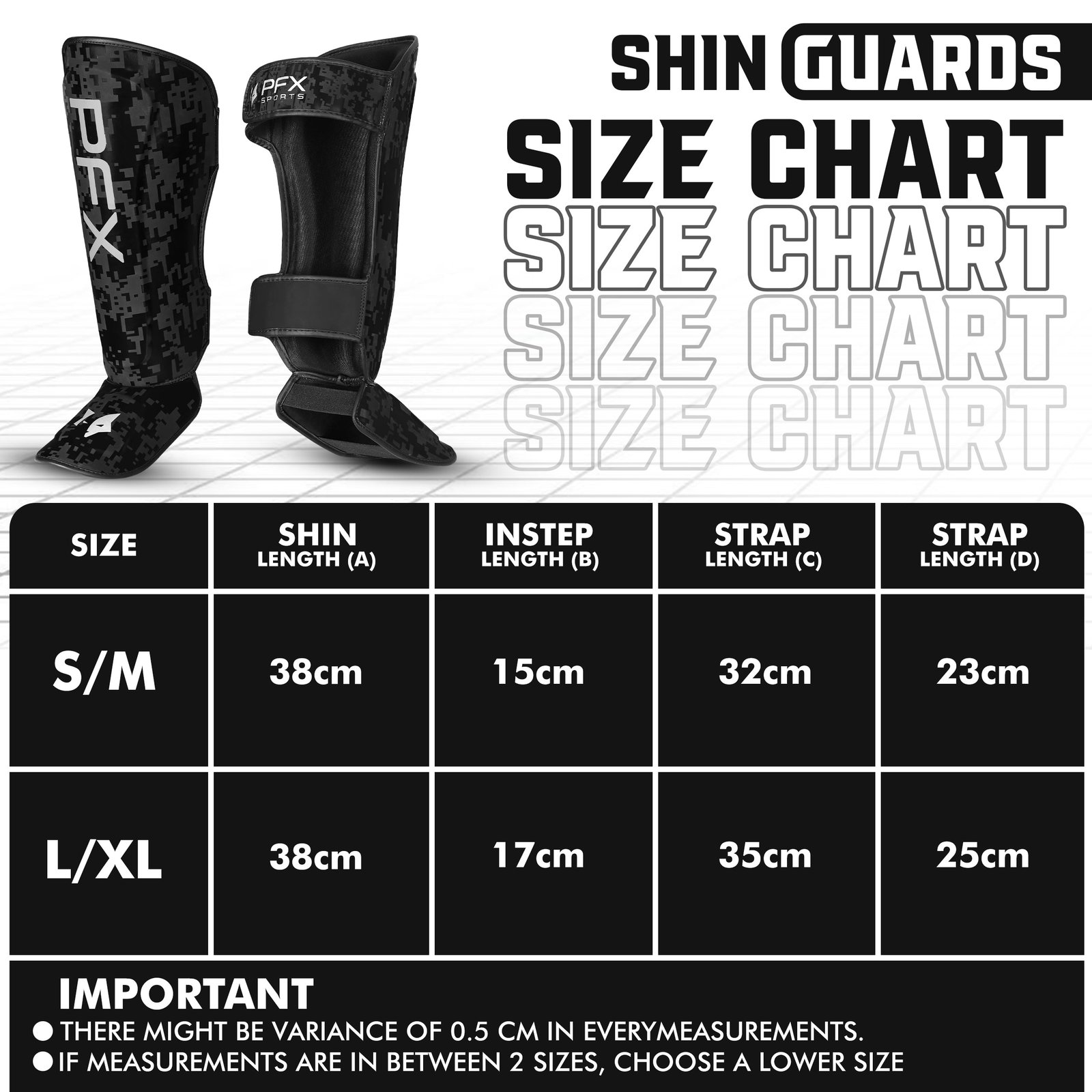 PFX Sports Professional Sparring & Protection Bundle (5-Piece Set) - Image 7
