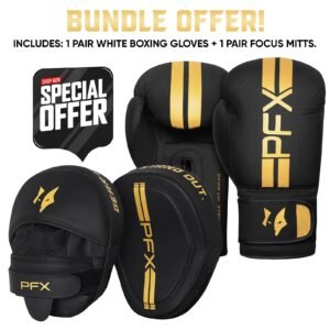 PFX Sports Boxing Training Kit (Special Offer)