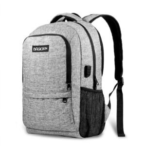 Ultimate 2-Compartment All-Weather Travel Backpack
