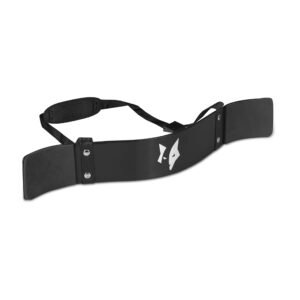 PFX Sports Arm Blaster for Biceps & Triceps – black